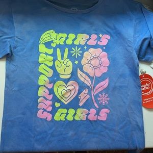 Girl Power Tshirt